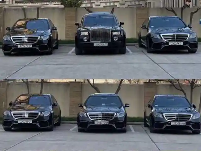 Аренда авто, Душанбе