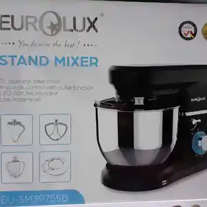 Миксер Eurolux 3975, Душанбе