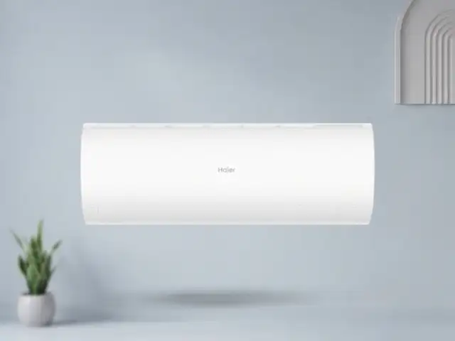 Кондиционер Haier 12 куб, Душанбе