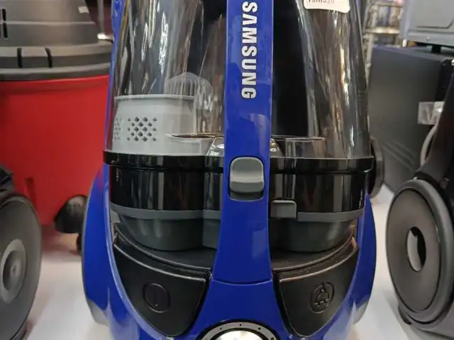 Пылесос Samsung, Душанбе