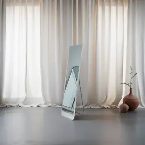 Зеркало, Душанбе