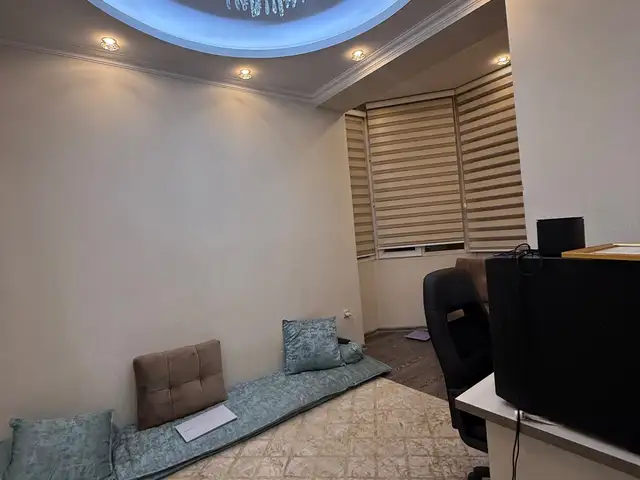 3-комн. квартира, 7 этаж, 56 м², Сино, Зарафшон, Бозорчаи Зарафшон, Душанбе
