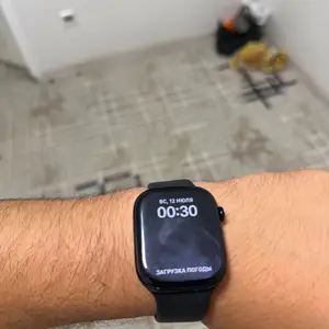 Смарт часы Apple Watch series 10, Душанбе