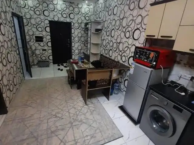 2-комн. квартира, 12 этаж, 62м², Шохмансур, Душанбе