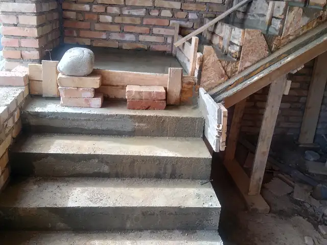 Строительные работы, Душанбе