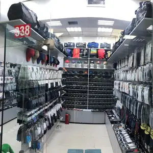 Магазин, Душанбе