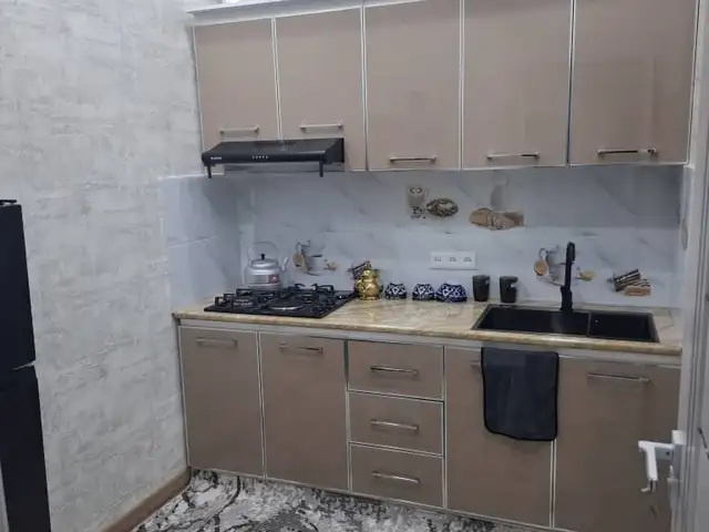 2-комн. квартира, 8 этаж, 62м², 34 мкр, Худжанд