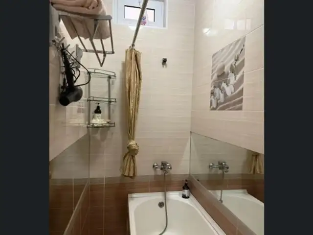 1-комн. квартира, 5 этаж, 40 м², 19мкр, Худжанд