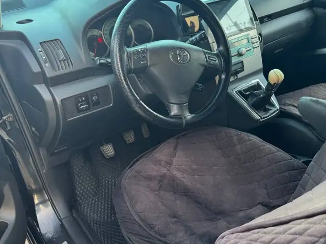 Toyota Verso