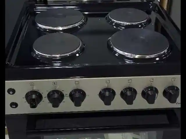 Плита Artel, Душанбе