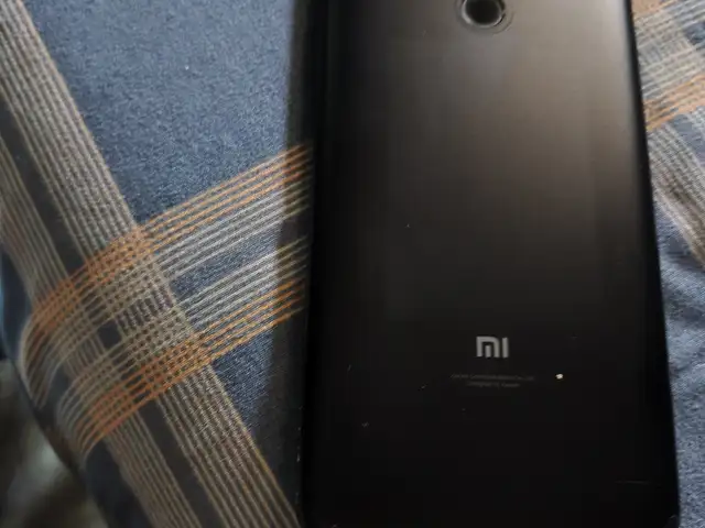 Xiaomi Mi Max 3 64gb, Душанбе
