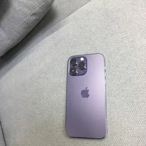 Apple iPhone 14 Pro Max, 256 gb, Deep Purple, Душанбе