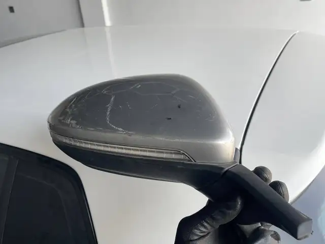 Боковое зеркало от Volkswagen Golf 7, Хуҷанд