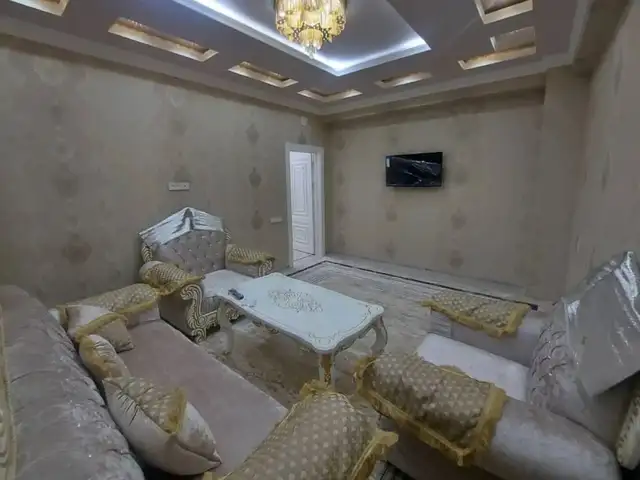 2-комн. квартира, 8 этаж, 69м², овир, Душанбе