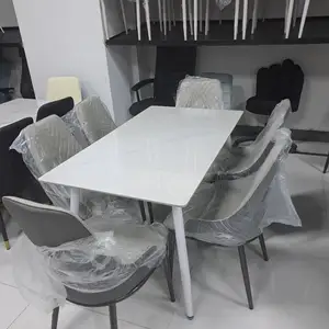 Стол со стульями, Душанбе