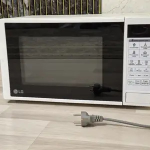 Микроволновка LG, Душанбе