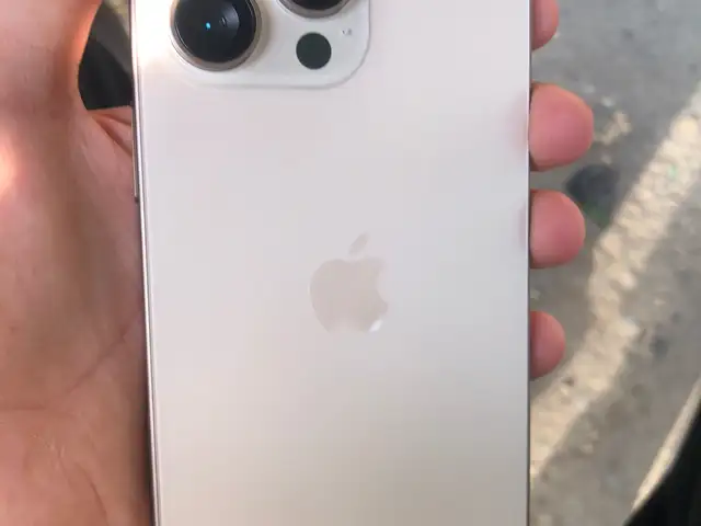 Apple iPhone 16 Pro Max, 1 tb, Desert Titanium, Хуҷанд