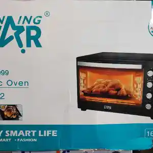 Духовка Star 9602, Душанбе