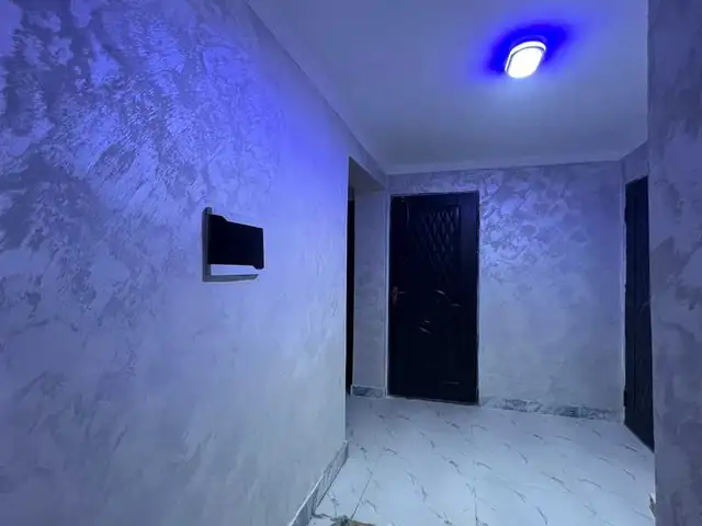 3-комн. квартира, 3 этаж, 71м², Шохмансур, Каратегинский 1 , Душанбе
