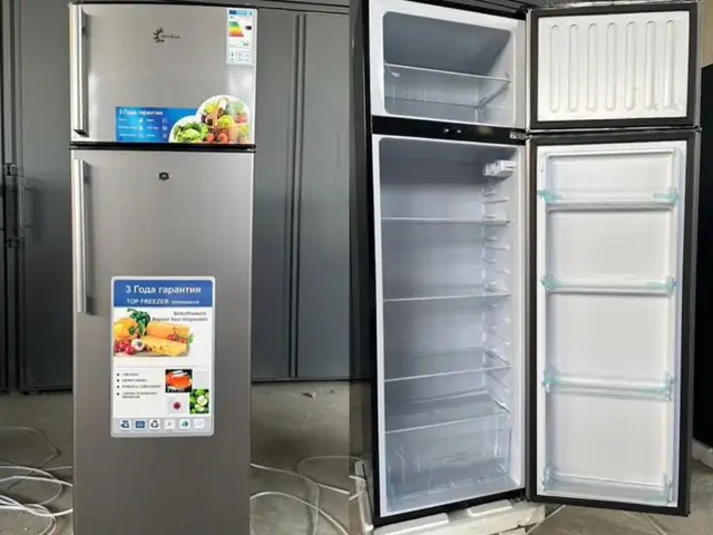Холодильник, Душанбе