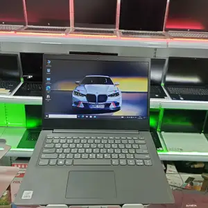 Ноутбук Lenovo ideaPad Core i5 10th Gen 8gb Ram 256gbSSD, Гиссар