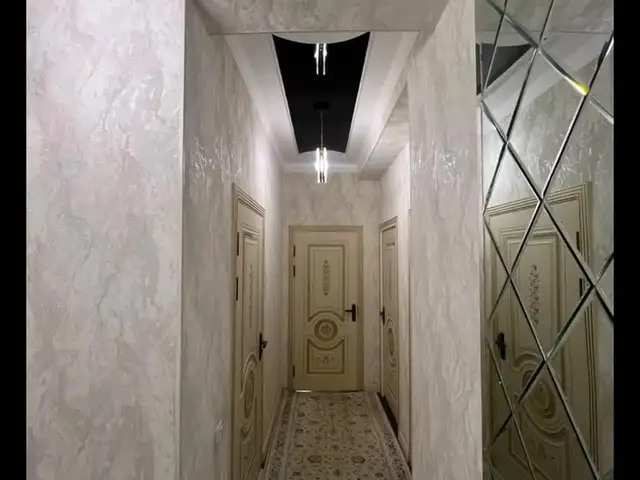 2-комн. квартира, 6 этаж, 55м², сино, Душанбе