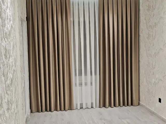 Парда, Душанбе