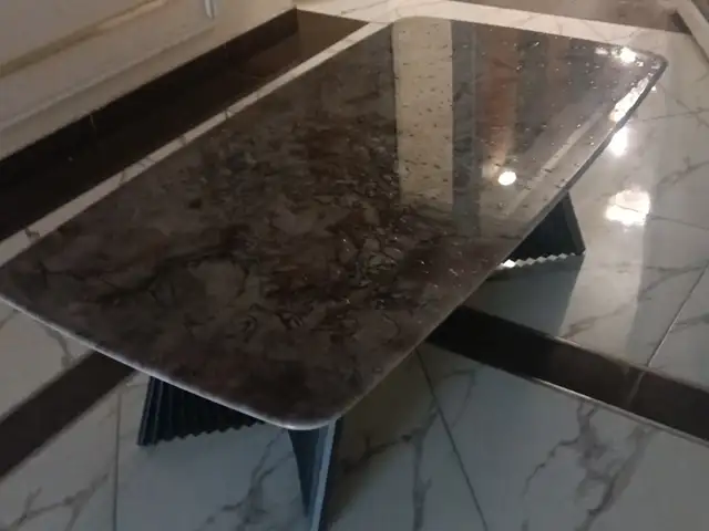 Стол, Душанбе