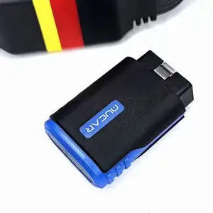 Автосканер Launch x431 Mucar DriverScan, XPro 5, Хуҷанд
