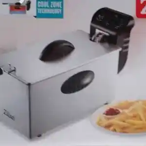 Фритюрница, Душанбе