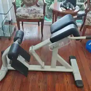 Тренажёр Гиперэкстензия, Душанбе