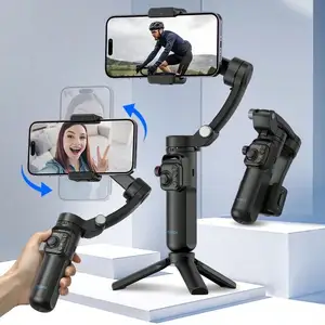 Стабилизатор 3-осевой Gimbal M02, Душанбе