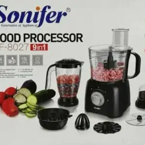 Блендер Sonifer 8027, Душанбе