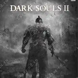 Игра Dark souls 2 для Xbox 360, Душанбе