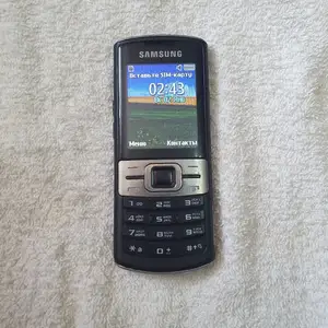 Samsung C3011, Худжанд
