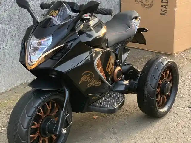 Мотоцикл, Душанбе