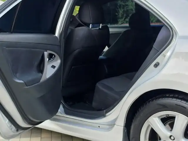 Toyota Camry, 2007, Душанбе - 11