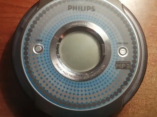 Дисковод CD плеер Philips, Душанбе