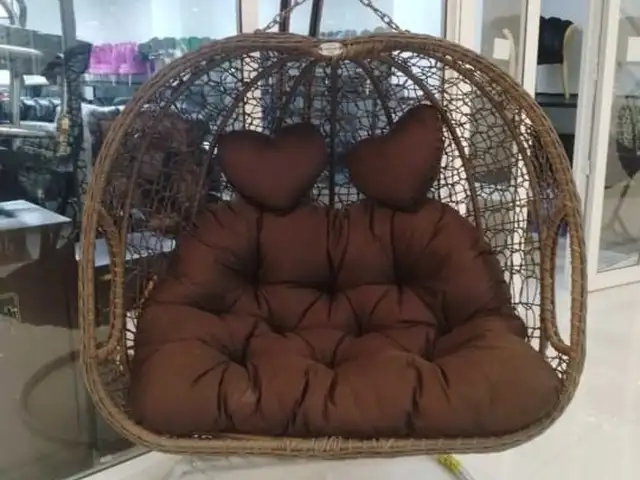 Качели, Душанбе
