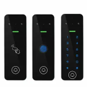 Контроль доступа, отпечатки, камера, WIFI, Хуҷанд