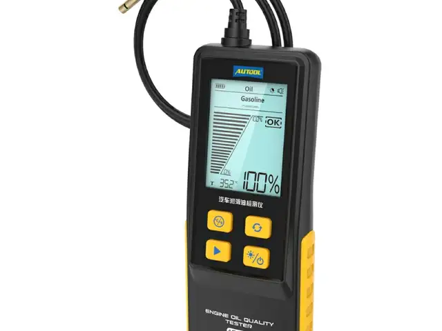 Тестер качества моторного масла launch thinkcar XTOOL OBDSTAR Avtel, Душанбе