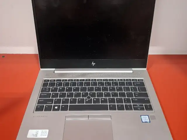 Ноутбук НР core i5/8gen 8/256 SSD, Душанбе