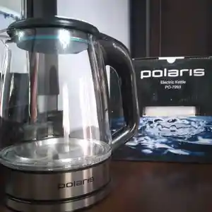 Электрочайник polaris PO-7993, Душанбе