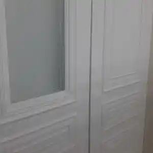 Дверь, Душанбе