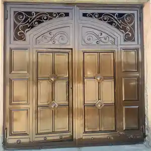 Дарвоза, Истаравшан