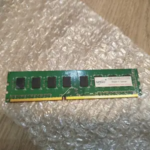 Оперативная память DDR3 4gb / Nano, Душанбе