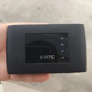 Карманный wi fi МТС, Бохтар (Курган-Тюбе)