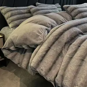Зимнее постельное белье, Душанбе