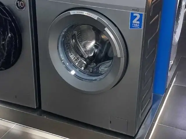 Стиральная машина Beko 6 kg, Душанбе