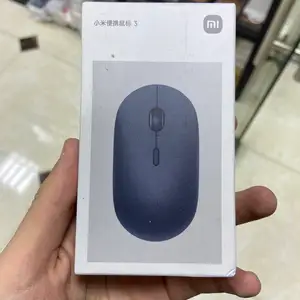 Портативная мышь Xiaomi 3 XMBXSB01YM, Душанбе